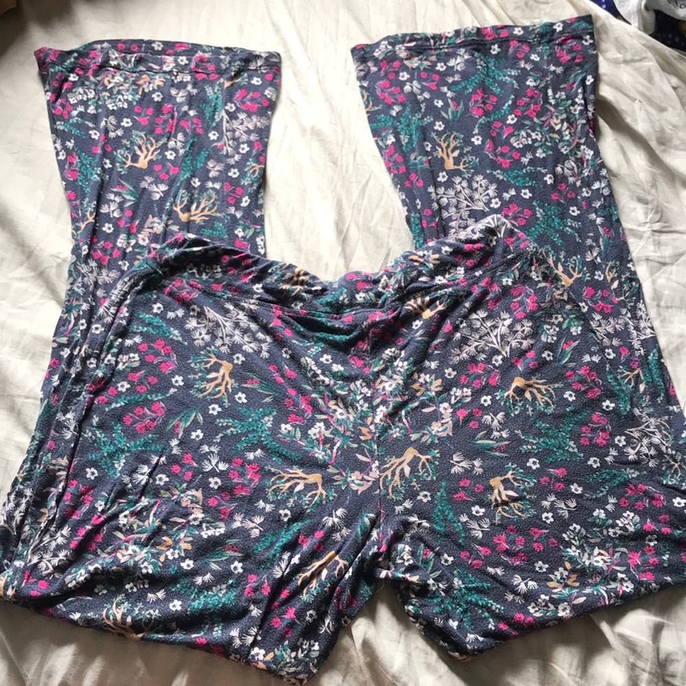 Comfy pants